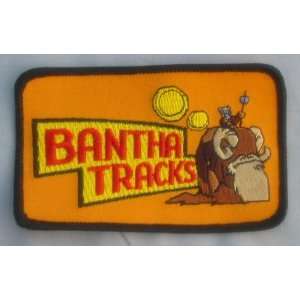  Bantha Tracks patch Star Wars fan club, 2003 Everything 
