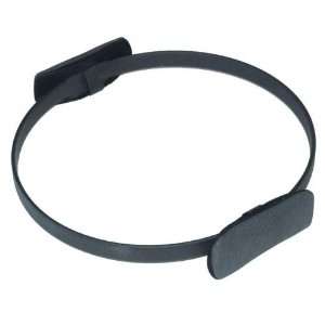  Fitness Circle Black/14 in.