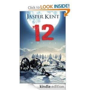   (Terreur) (French Edition) Jasper Kent  Kindle Store