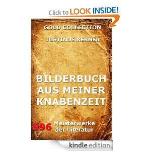   Edition) Justinus Kerner, Joseph Meyer  Kindle Store