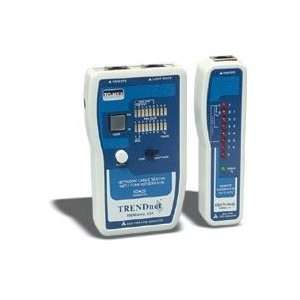  Trendnet Accessory TC NT2 Network Cable Tester With Tone 