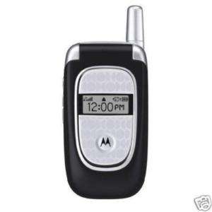 MOTOROLA V190   AT&T/CINGULAR   USED  