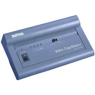  Sima SED CM Video CopyMaster Explore similar items