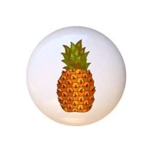  Pineapple Drawer Pull Knob