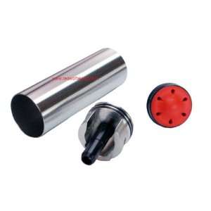  Systema New Bore Up Cylinder Set for AUG Sports 