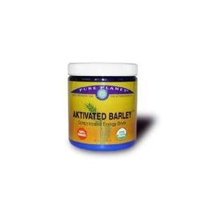  Aktivated Barley, 280 g   Pure Planet Health & Personal 