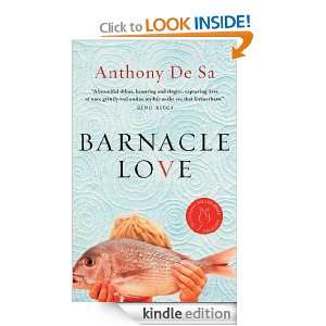 Start reading Barnacle Love  Don 