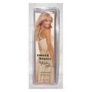 SWEET KISSES CREME BRULEE Perfume for women by Jessica Simpson, 1 oz 