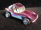VINTAGE JOHNNY LIGHTNING Car   SAND STORMER   Purple   1969
