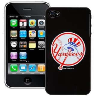 Tribeca Fva3176 Ny Yankees Varsity Jacket Solo Iphone4 845933031765 