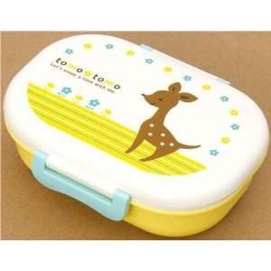  cute deer Bento Box Lunch Box kawaii Toys & Games