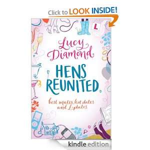 Start reading Hens Reunited  Don 