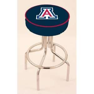  Arizona Wildcats Bar Chair Seat Stool Barstool