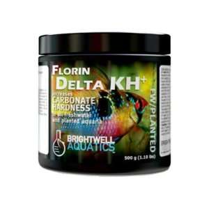    Brightwell Aquatics Florin Delta KH+, 250 grams