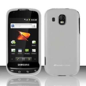 Samsung M930 Transform Ultra Boost Mobile Sprint Transparent Case 