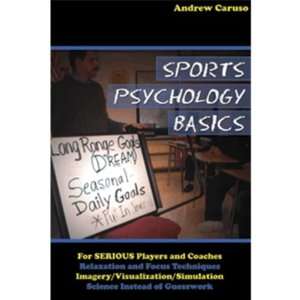  Sports Psychology Basics