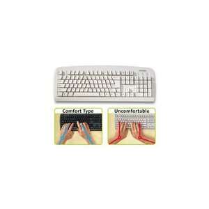  Basic PC Keyboard K64331