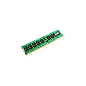  Transcend 1GB DDR2 SDRAM Memory Module Electronics