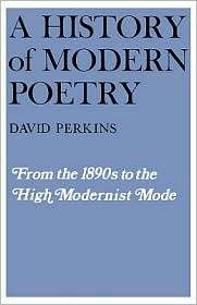   Mode, (0674399455), David Perkins, Textbooks   