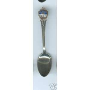 Columbus Ohio Spoon