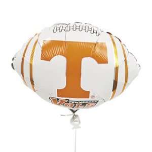 NCAA™ Tennessee Mylar Balloon   Balloons & Streamers 