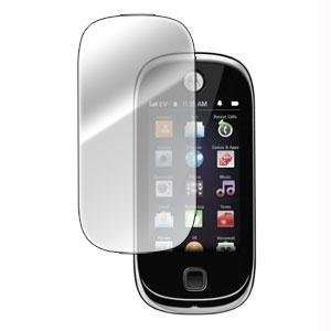   QA4 MR Mirror Screen Protector for Motorola QA4 Evoke