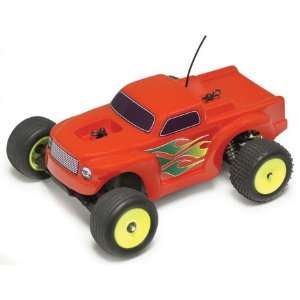  Parma Classic Truck Body, Clear Micro T Toys & Games