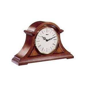  Hermle Stylish Fairlee Tambour Quartz Mantle Clock