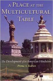 Place at the Multicultural Table The Development of an American 