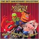    Audio Player The Muppet Show Music, Mayhem and 
