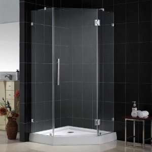DreamLine NEOLUX Shower Stall SHDL SHEN 22383810 01. 38 1/4W x 38 1 