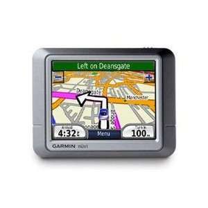  Nuvi 270 GPS    DISCONTINUED Electronics