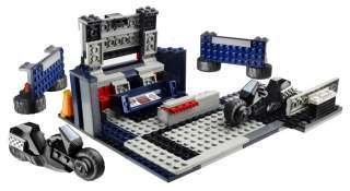 TRANSFORMERS Kre O Construction Set Optimus Prime 542pcs LEGO BUILDING 