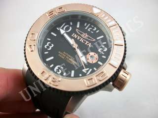 Invicta 1080 Sea Hunter Mid Size Automatic Watch  