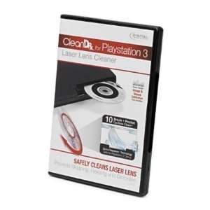  Digital Innovations Cleandr Ps3 Lens Cleaner With Image 
