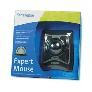  Acco Trackball Expert Mouse KMW64325 Electronics
