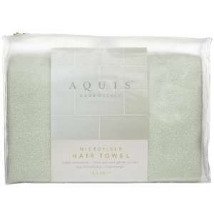   Towel    Celadon    19 x 39 (Quantity of 3)