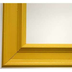  Classic Bauhaus Gold Picture Frame Solid Wood