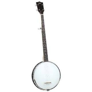 Rover RB 20 Open Back 5 String Banjo by Rover (Dec. 19, 2008)