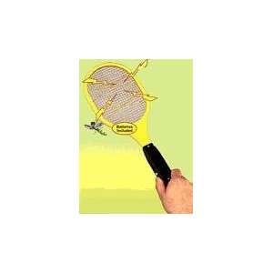  Electric Fly Swatter / Racquet Bug Zapper