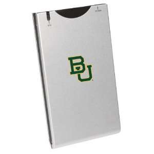  Baylor Bears Portable USB 2.0 80GB Disk Drive Sports 