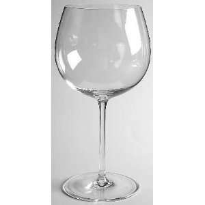  Riedel Sommeliers Chardonnay Wine, Crystal Tableware 