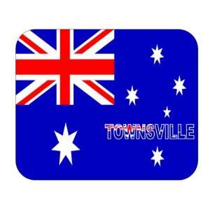 Australia, Townsville Mouse Pad