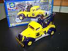 First Gear NAPA 75th 1937 Chevrolet Tow Truck 134 Scale #283