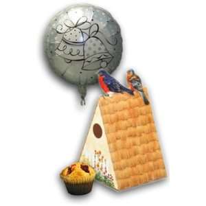 Birdbox Gift Muffins  Grocery & Gourmet Food