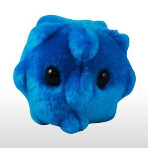  GIANT GERM   COMMON COLD Toys & Games