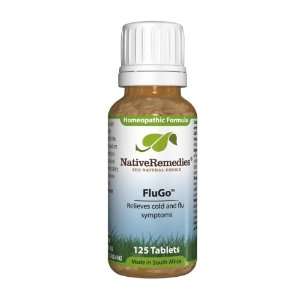   Relieve Symptoms Of Flu Or Cold (125 Tablets)