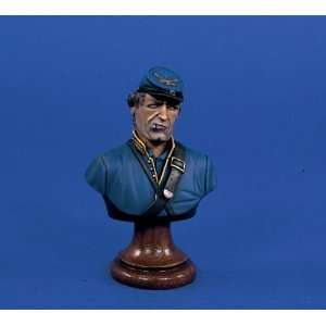  Union Cavalry Resin Bust Verlinden Toys & Games