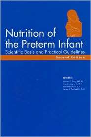   the Preterm Infant, (1583521003), Rc Tsang, Textbooks   