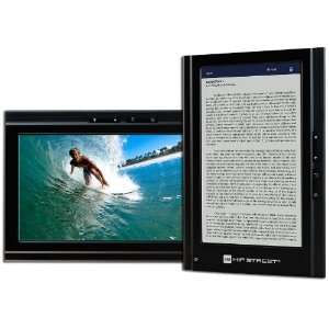 WI FI TOUCH SCREEN HD MEDIA PLAYER (TABLET/E READER ACCESSORIES)  